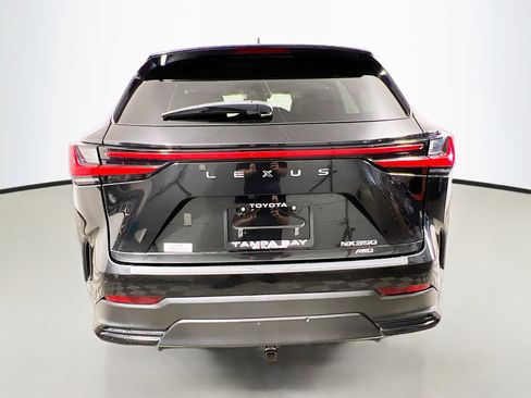 Used 2024 Lexus NX 350 AWD w/ Vision Package image 6