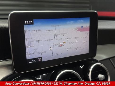 Used 2015 Mercedes-Benz C 300 Sedan image 18