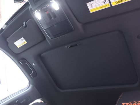 Certified 2026 Honda CR-V TrailSport image 16
