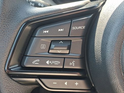 Certified 2026 Subaru Forester AWD/4WD image 20