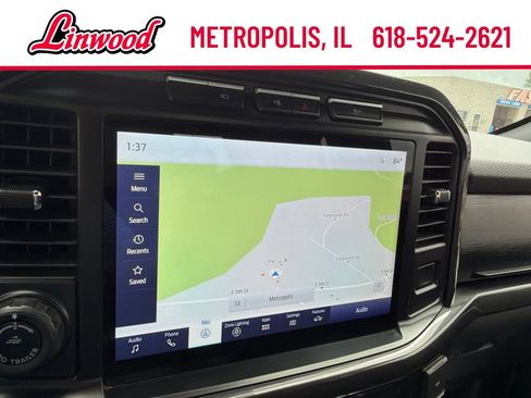Used 2021 Ford F150 XLT w/ Equipment Group 302A High AWD/4WD image 29