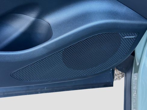 New 2026 Hyundai Santa Cruz Limited image 23