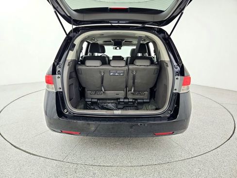 Used 2016 Honda Odyssey Touring image 16