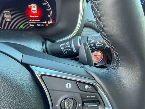 New 2026 Acura MDX w/ Advance Package image 17