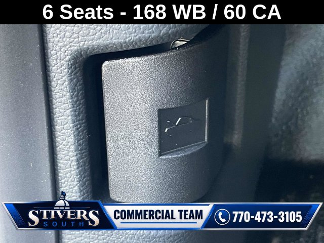 New 2026 Ford F350 XL w/ XL Chrome Package AWD/4WD image 24
