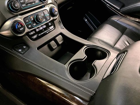 Used 2017 Chevrolet Tahoe LT w/ Max Trailering Package image 18