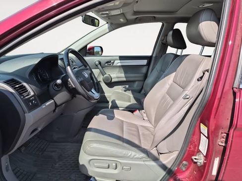 Used 2010 Honda CR-V EX-L image 11