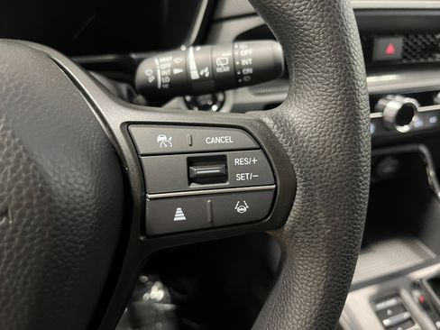 New 2026 Honda CR-V EX image 18