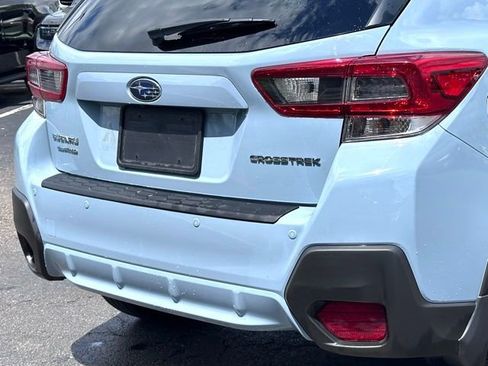 Used 2023 Subaru Crosstrek 2.5i Limited w/ Moonroof Package AWD/4WD image 11