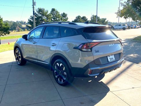 Used 2024 Kia Sportage X-Line image 4