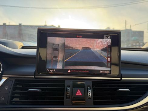 Used 2016 Audi A6 3.0T Prestige image 12