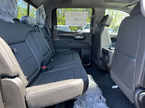 New 2026 Chevrolet Silverado 1500 RST w/ RST All Star Premium Package AWD/4WD image 24