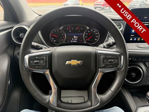Used 2023 Chevrolet Blazer LT w/ Convenience Package image 18