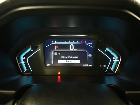 Used 2022 Honda Odyssey EX-L image 26