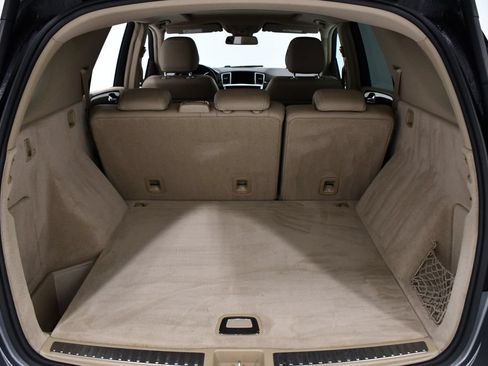 Used 2015 Mercedes-Benz ML 350 4MATIC image 22