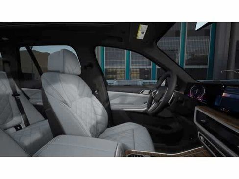 New 2026 BMW X5 sDrive40i w/ M Sport Package RWD image 9