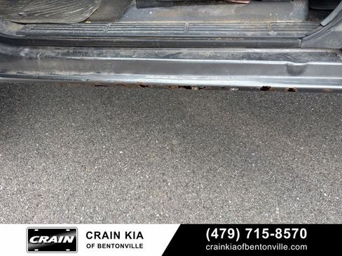 Used 2000 GMC Sierra 2500 4x4 Extended Cab HD image 17