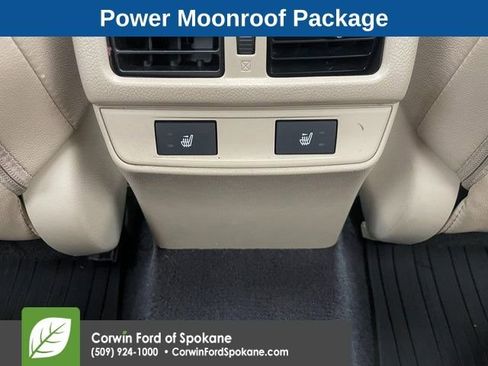 Used 2016 Subaru Outback 3.6R Limited image 14