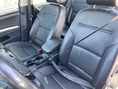Used 2019 Volkswagen Golf Alltrack S AWD/4WD image 13