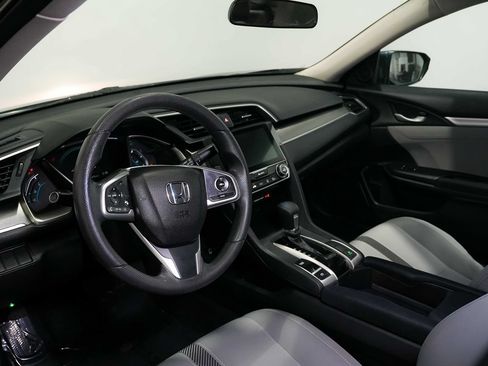 Used 2017 Honda Civic EX image 13