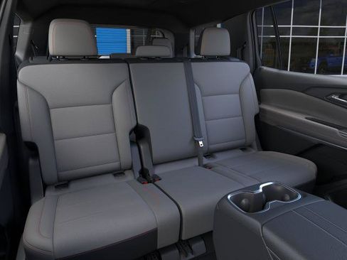 New 2027 Chevrolet Traverse LT FWD image 17