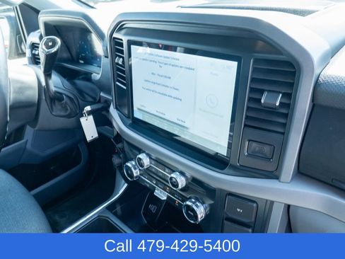 Used 2025 Ford F150 XLT w/ Equipment Group 301A Standard AWD/4WD image 41