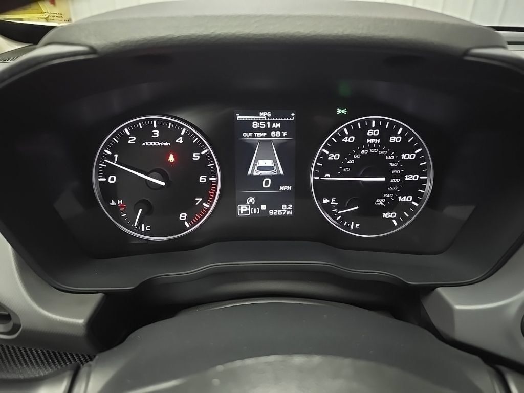 Used 2025 Subaru Crosstrek 2.5i Limited AWD/4WD image 27