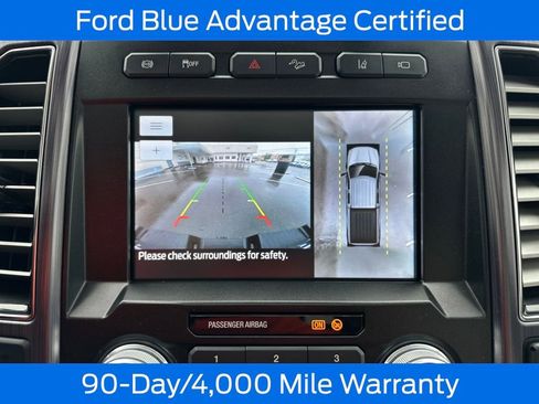 Used 2021 Ford F350 Limited image 22