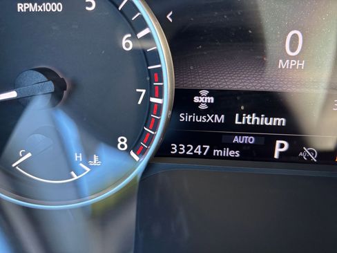 Used 2025 Nissan Pathfinder SV image 42