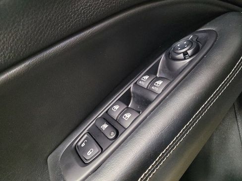 Used 2020 Jeep Compass High Altitude AWD/4WD image 27