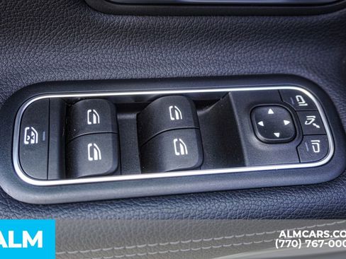 Used 2025 Mercedes-Benz CLA 250 4MATIC image 51