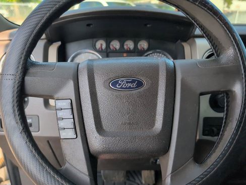 Used 2010 Ford F150 XLT AWD/4WD image 22