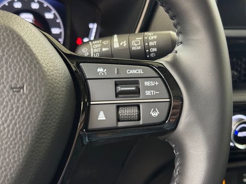 New 2026 Honda CR-V EX-L image 35