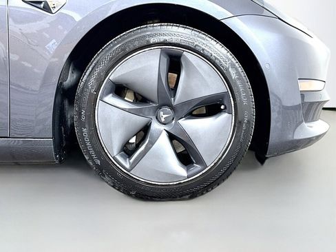 Used 2018 Tesla Model 3 Long Range AWD/4WD image 42