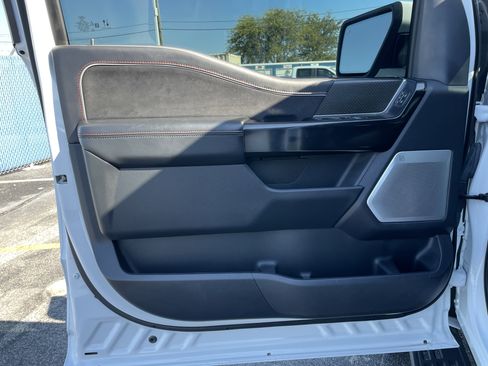 Used 2024 Ford F150 Raptor w/ Equipment Group 803A Raptor R image 13