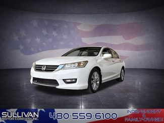 Used 2014 Honda Accord Touring video 1