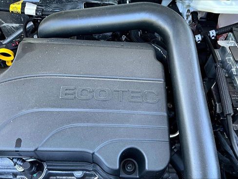 Used 2025 Chevrolet Equinox LT AWD/4WD image 29