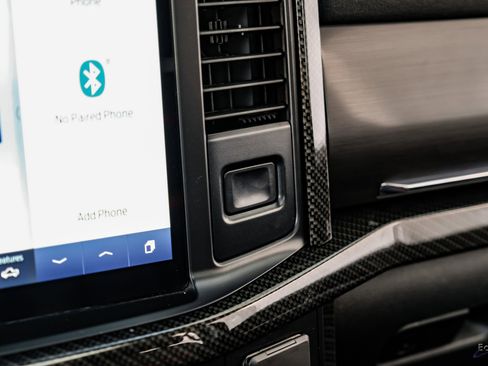 Used 2021 Ford F150 Lariat w/ Equipment Group 502A High image 75