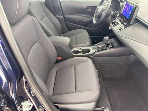 Used 2024 Toyota Corolla LE image 27