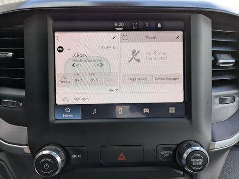 Used 2024 RAM 2500 Big Horn image 24