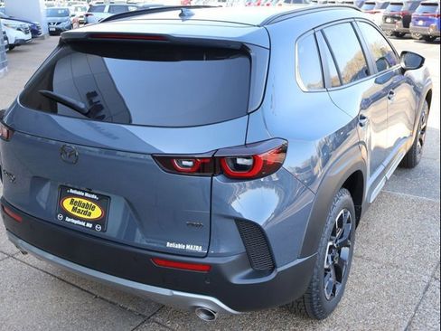 New 2026 MAZDA CX-50 Meridian Edition w/ Weather Package AWD/4WD image 6