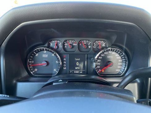 Used 2015 GMC Sierra 1500 4x4 Double Cab image 12