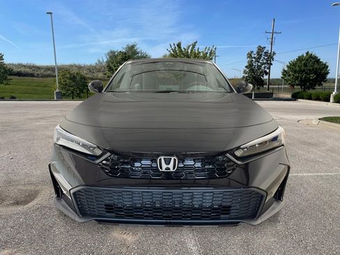 New 2026 Honda Civic Sport Touring image 10