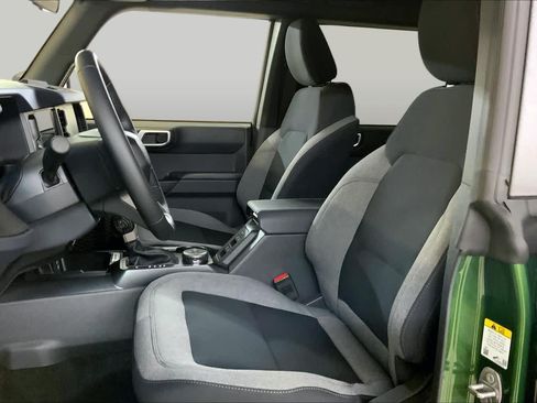 Used 2025 Ford Bronco Big Bend AWD/4WD image 7