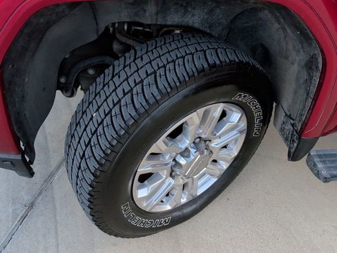 Used 2023 GMC Sierra 2500 Denali w/ Denali Ultimate Package image 53