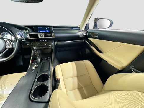 Used 2016 Lexus IS 200t w/ Accessory Package image 16