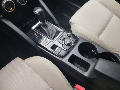 Used 2016 MAZDA CX-5 Sport image 26