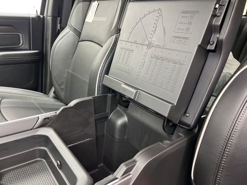 New 2026 RAM 2500 Laramie image 20