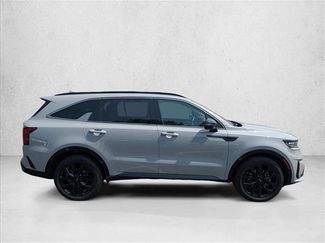 Used 2022 Kia Sorento SX FWD video 4