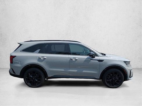 Used 2022 Kia Sorento SX FWD image 4